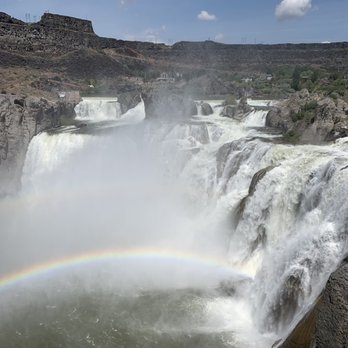 Shoshone Falls Park - Parks Near Me - Twin Falls, Idaho Shoshone Falls Park - Parks Near Me - Twin Falls, Idaho