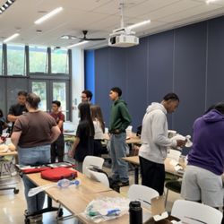 CPR Health Education