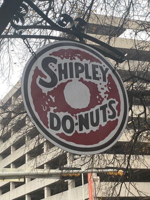 Shipley Do-Nuts by null
