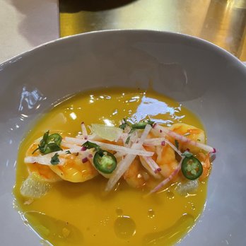 Don Orange - Cocktail Bars Near Me - Redlands, California