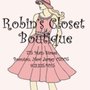 Photo of Robins Closet