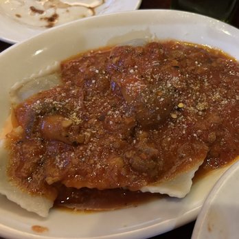 Original Joe's - Ravioli - Italian Near Me - San Jose, California Original Joe's - Ravioli - Italian Near Me - San Jose, California