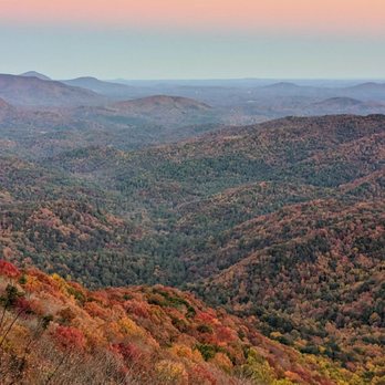 Woody Gap Recreation Area - Preacher's Rock | Instagram: @telephonesmoothie - Hiking Near Me - Dahlonega, Georgia Woody Gap Recreation Area - Preacher's Rock | Instagram: @telephonesmoothie - Hiking Near Me - Dahlonega, Georgia