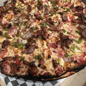 For Pizza - Gluten free dairy free pizza - Pizza Near Me - Medford, Massachusetts