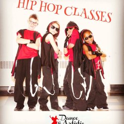 Dance & Artistic Expressions Studio - Hip Hop Classes