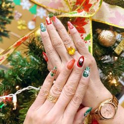 Elegant Nails