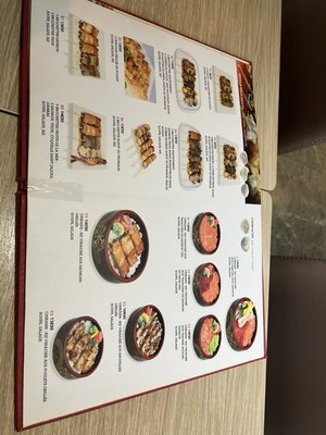 Menu photo 7 Shikoku Paris, 75