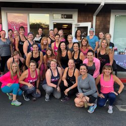 Kaia Fit Folsom - Kaia FIT Folsom Saturday workout