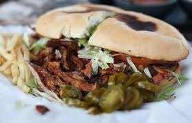 Carnitas California by null
