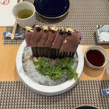 E Sushi - Waygu - Sushi Bars Near Me - Indianapolis, Indiana