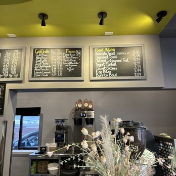 Whispering Bean Coffee Roasters - Wow - Coffee Roasteries Near Me - Albuquerque, New Mexico