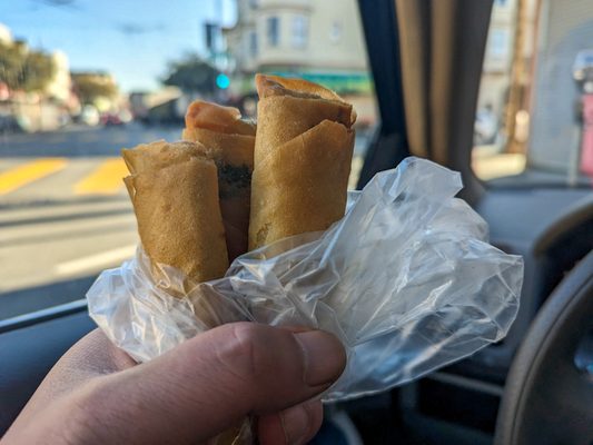 Xiao Long Bao by null
