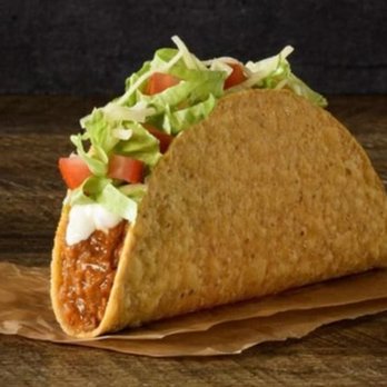 Taco Bell - Taco supreme - Fast Food Near Me - Newton, North Carolina Taco Bell - Taco supreme - Fast Food Near Me - Newton, North Carolina