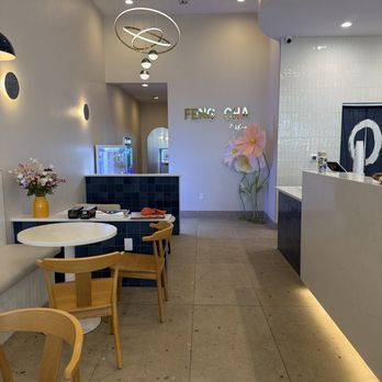 Feng Cha - Bubble Tea Near Me - McKinney, Texas