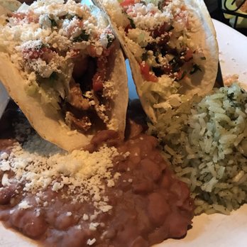 Madero 1899 - Pork and beef tacos - meh. - Mexican Near Me - Fullerton, California Madero 1899 - Pork and beef tacos - meh. - Mexican Near Me - Fullerton, California