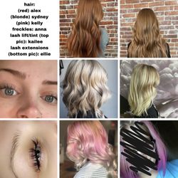Vinty Salon
