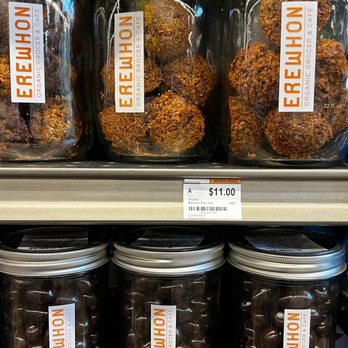 Erewhon - Grocery Near Me - Calabasas, California