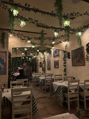 Dal Contadino Trattoria by null