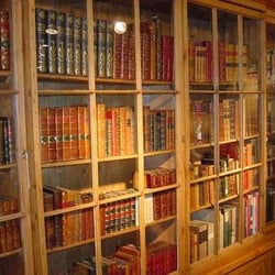 Kurt Gippert Bookseller - Antiquarian, Rare, Collectible, out-of-print and Used Books, Historic Autographs and pre-1900 Maps. Great gift ideas!