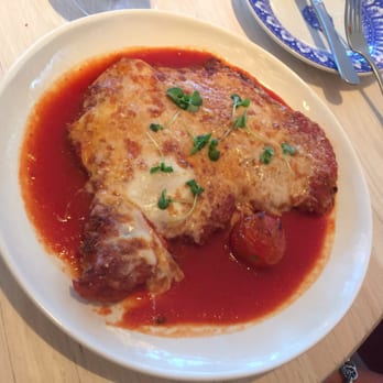 Bottiglia - Chicken Parmigiana - Italian Near Me - Henderson, Nevada Bottiglia - Chicken Parmigiana - Italian Near Me - Henderson, Nevada