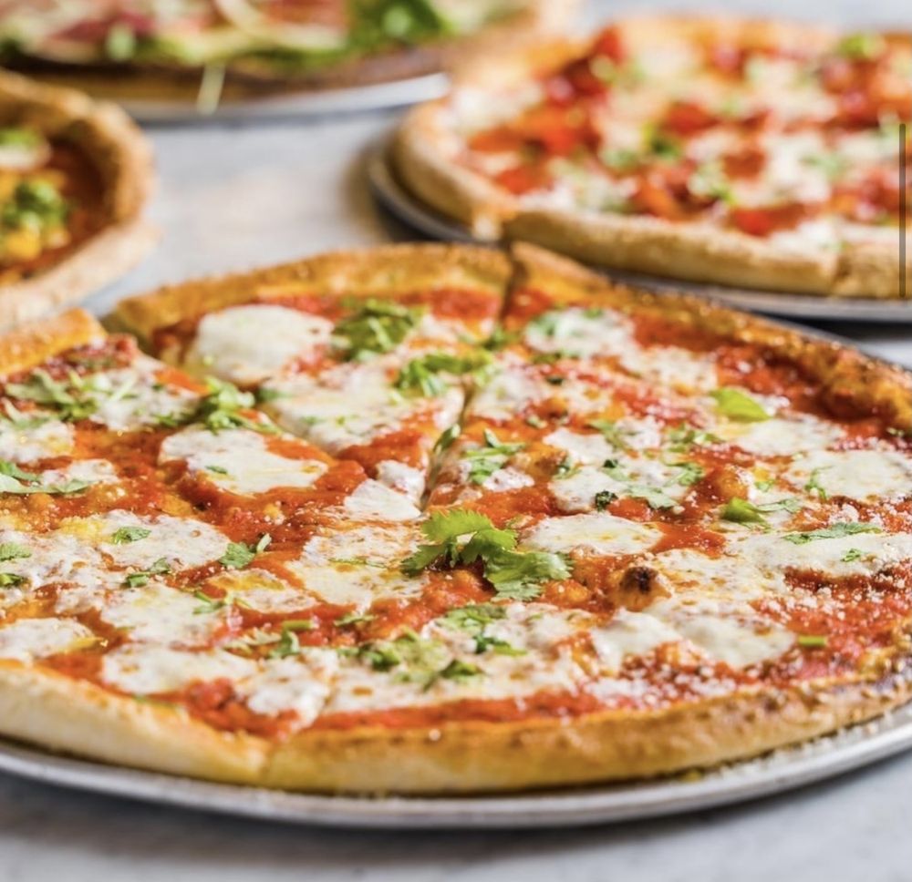 Food from Wahizza Clifton