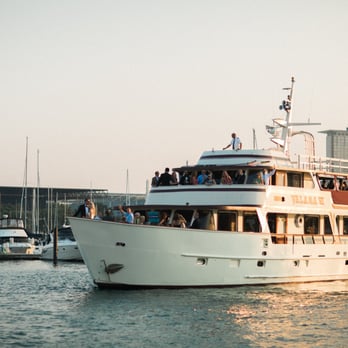 Adventure Sea Tours - Boat Charters Near Me - Chicago, Illinois