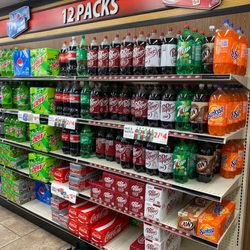 Casey's