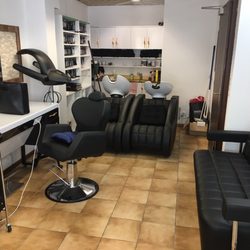 Exostif Coiffure