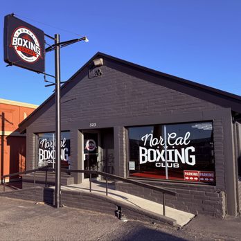 NorCal Boxing Club - Boxing Near Me - Fairfield, California NorCal Boxing Club - Boxing Near Me - Fairfield, California