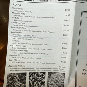 JB Seafood / JB Spirits - Menu 7/25 - Seafood Near Me - Myersville, Maryland JB Seafood / JB Spirits - Menu 7/25 - Seafood Near Me - Myersville, Maryland