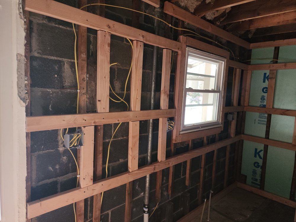 Slide of Dave Hurst Electric Service