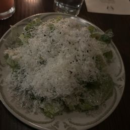 Caesar salad