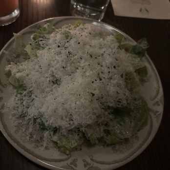 Seraphine - Caesar salad - Cajun/Creole Near Me - Durham, North Carolina
