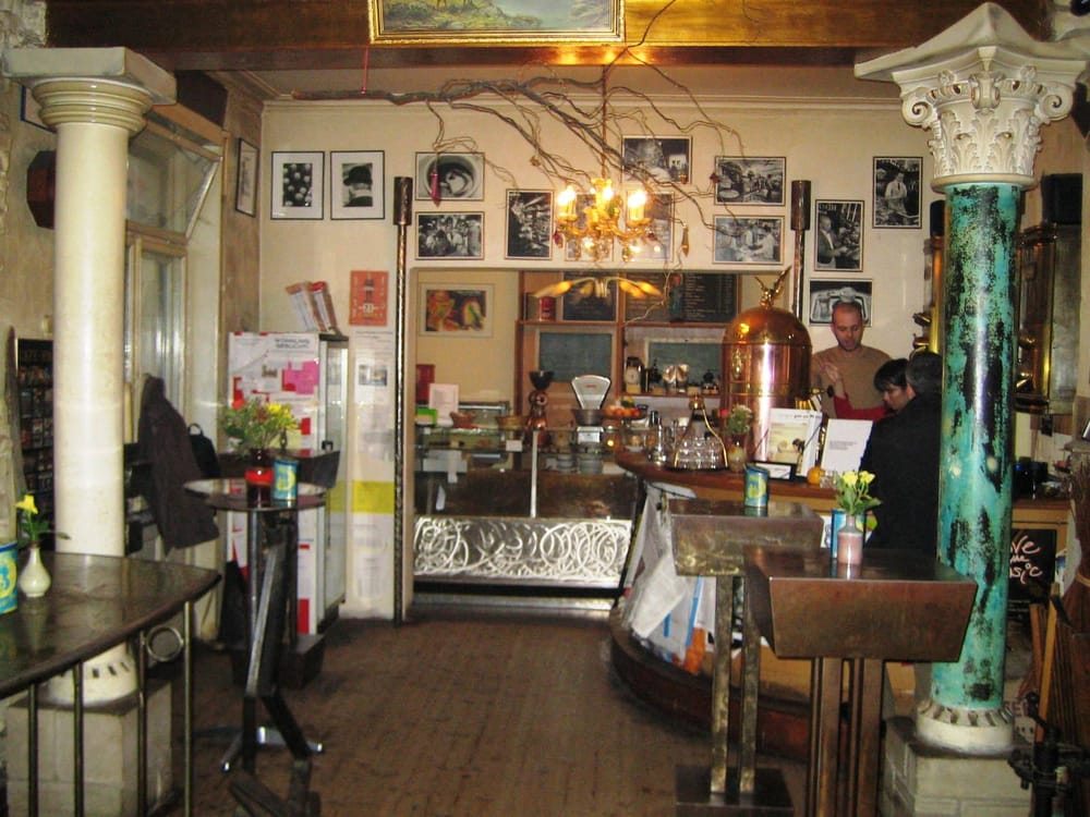 Herbert'z Espressobar