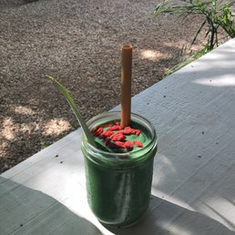 Green Smoothie