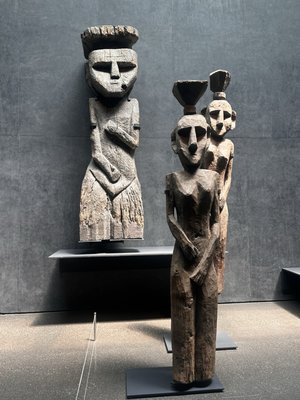 Chilean Museum of Pre-Columbian Art by null