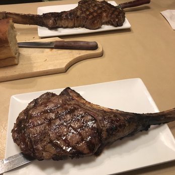 Big Steer Restaurant & Lounge - 40oz Tomahawk - Steakhouses Near Me - Altoona, Iowa Big Steer Restaurant & Lounge - 40oz Tomahawk - Steakhouses Near Me - Altoona, Iowa