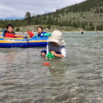 Oh Ridge - Campgrounds Near Me - June Lake, California Oh Ridge - Campgrounds Near Me - June Lake, California