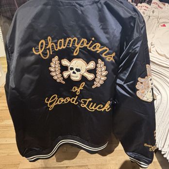 Lucky Brand - Jacket - Men's Clothing Near Me - Scottsdale, Arizona