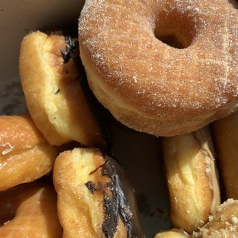 Jenny's Donuts - vegan donuts - Donuts Near Me - Redlands, California