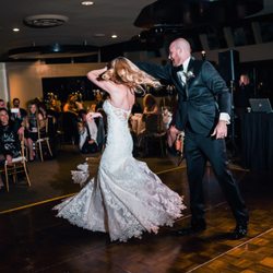 Pro City Dj - 1st Dance at Spencer's PS