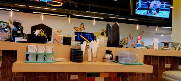 BeeLiner Diner by null