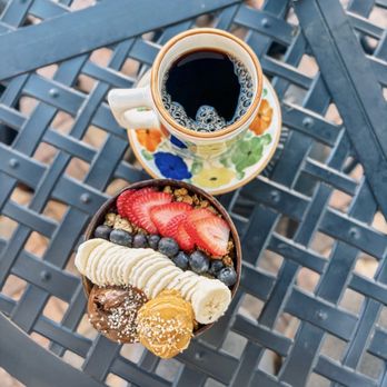 CFS Coffee For The Soul, Sanford - Açaí and Drip Coffee - Coffee & Tea Near Me - Sanford, Florida
