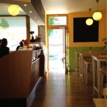 Horapa Thai Restaurant - Thai Near Me - Nuremberg, BY