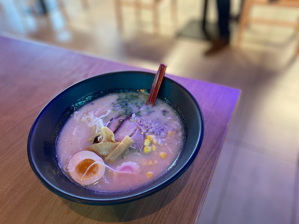 Iso Iso Ramen & Boba