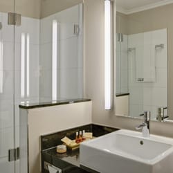 Hotel Steigenberger - Bad Juniorsuite