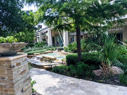 The Shops at La Cantera by null