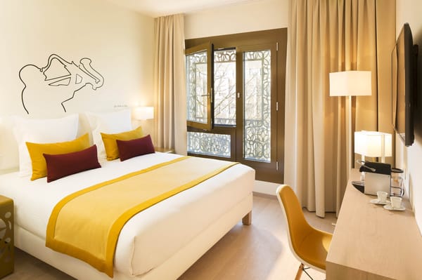 The Passage Urban & Lifestyle Hotel by null