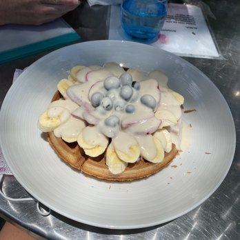 Bogart's Cafe - Breakfast & Brunch Near Me - Honolulu, Hawaii