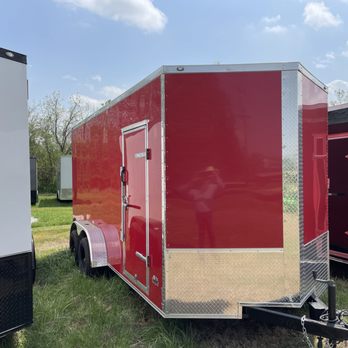 The Trailer Ranch - Trailer Rental Near Me - Ozark, Missouri The Trailer Ranch - Trailer Rental Near Me - Ozark, Missouri